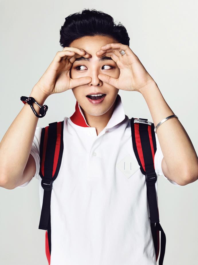 GD