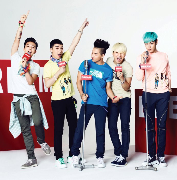 BIGBANG