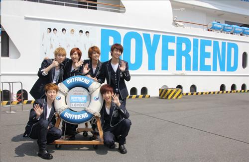 Boy Friend