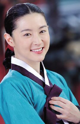 李英愛 大長今 李英愛 大長今