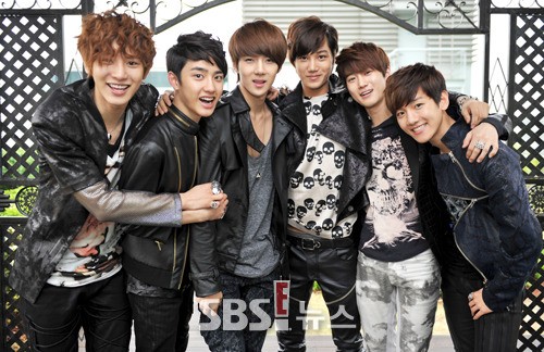 EXO-K