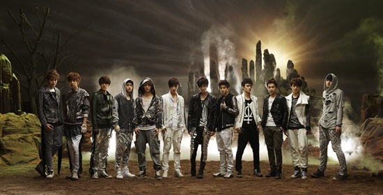 EXO
