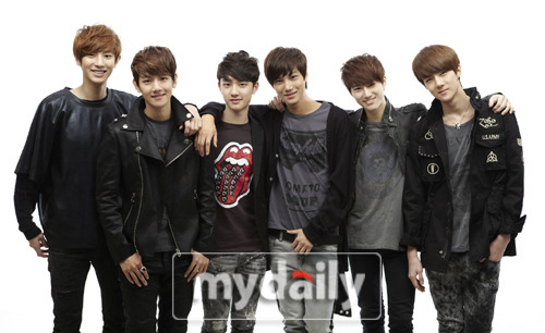 EXO-K