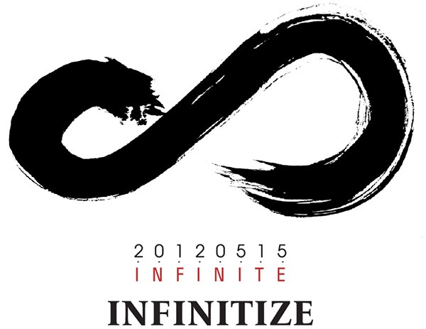 INFINITE 官網圖