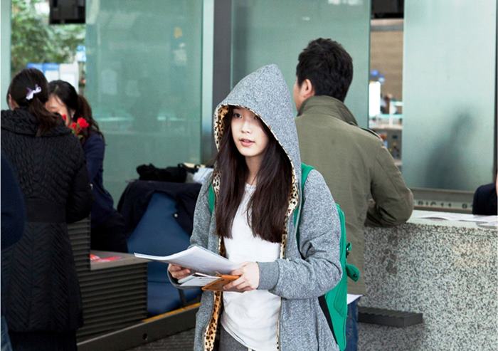 IU《20歲的春天》 IU《20歲的春天》