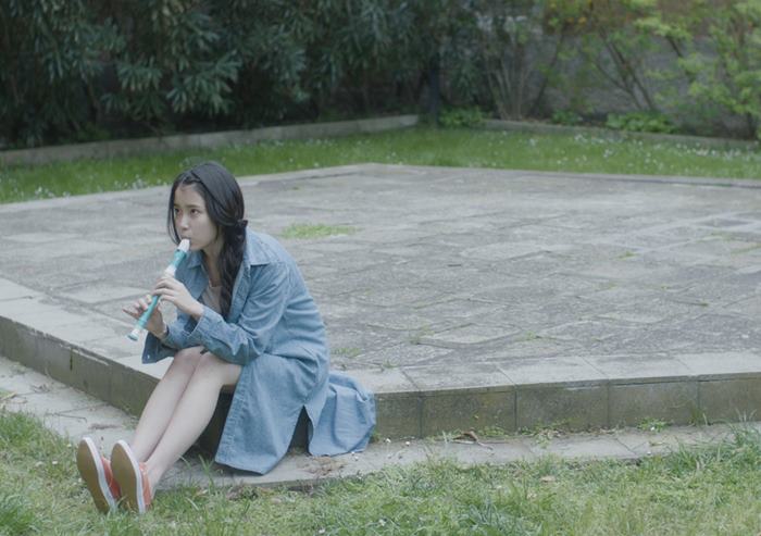 IU《20歲的春天》 IU《20歲的春天》