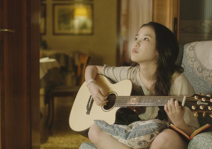 IU《20歲的春天》