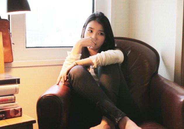 IU《20歲的春天》 IU《20歲的春天》