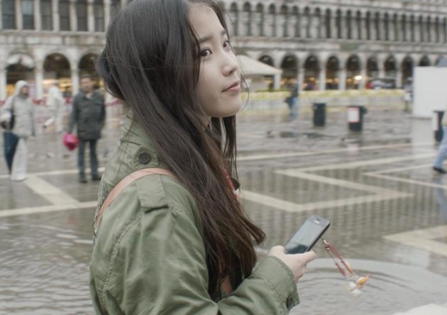 IU《20歲的春天》 IU《20歲的春天》