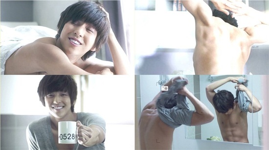 Super Junior 起範