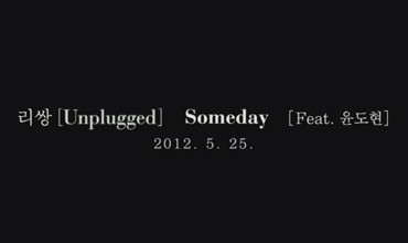 Leessang-someday Leessang-someday