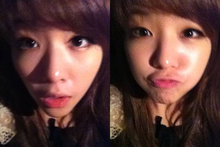 minah