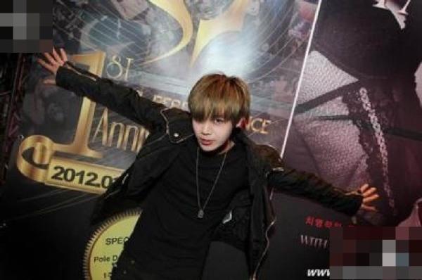 MBLAQ Mir 推特