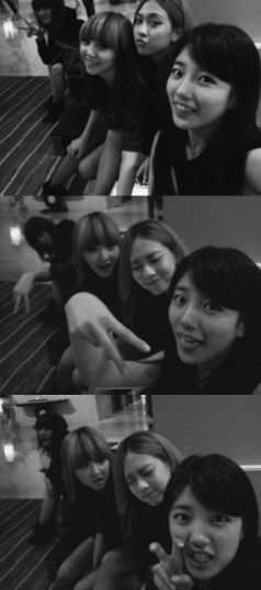 miss A