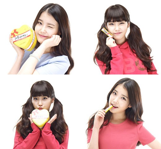 IU Lemona