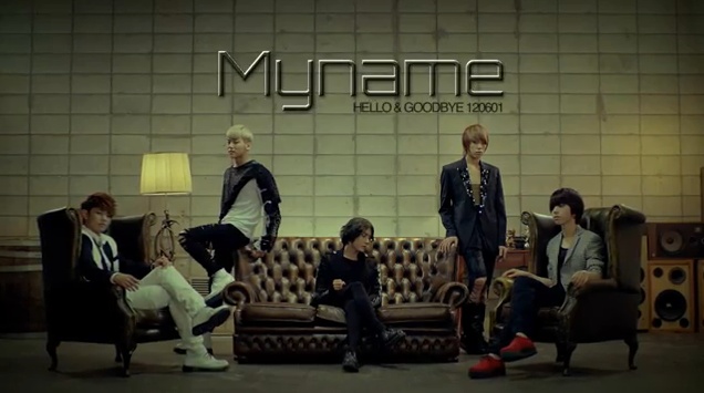 MYNAME