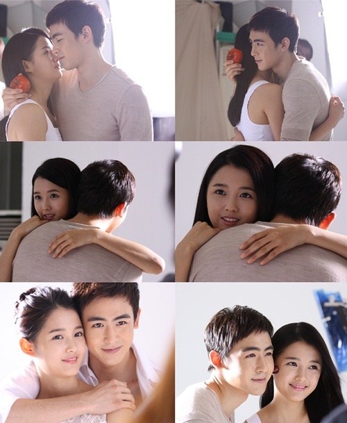 南寶拉、Nichkhun 南寶拉、Nichkhun