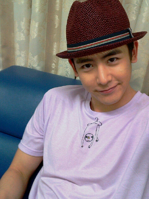 Nichkhun