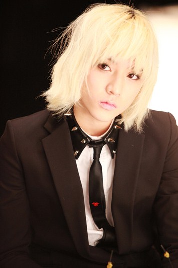 NU'EST Ren