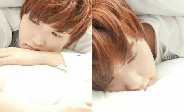 燦多 Sandeul