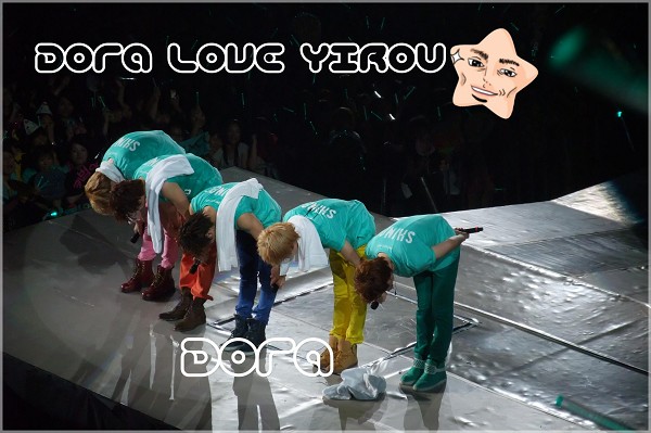 SHINee 4周年