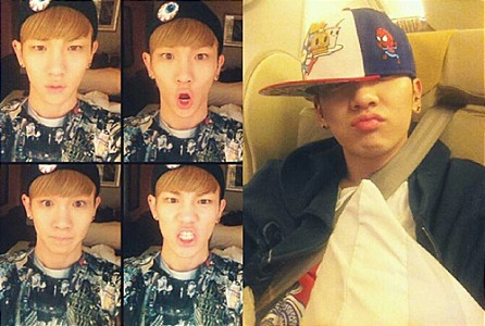 SHINee KEY