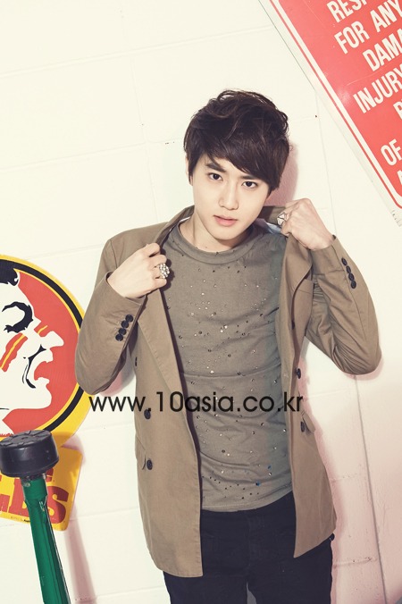 Suho