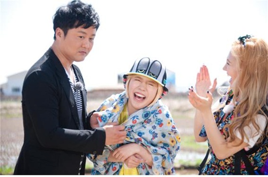 Sunny 孝淵 Sunny 孝淵