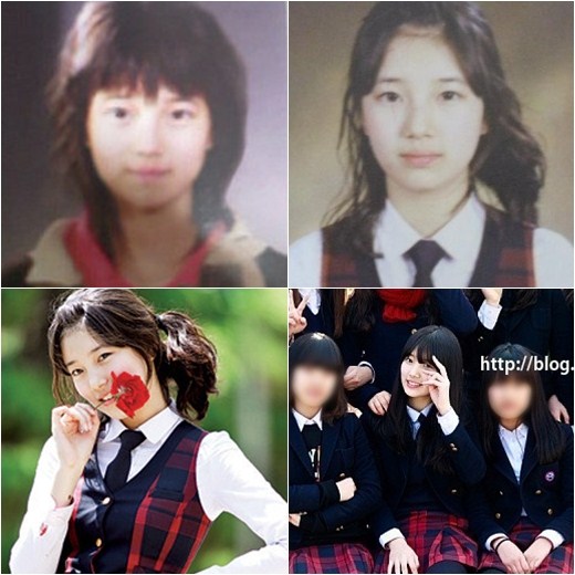 Suzy Suzy
