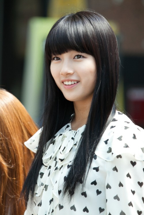 Suzy