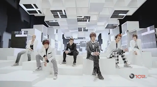 TEEN TOP