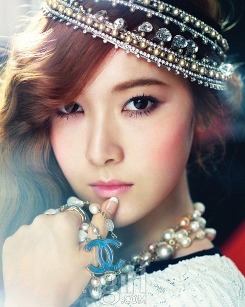 Jessica