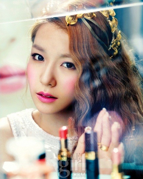 Tiffany