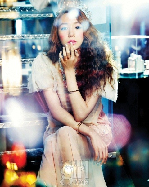 Tiffany