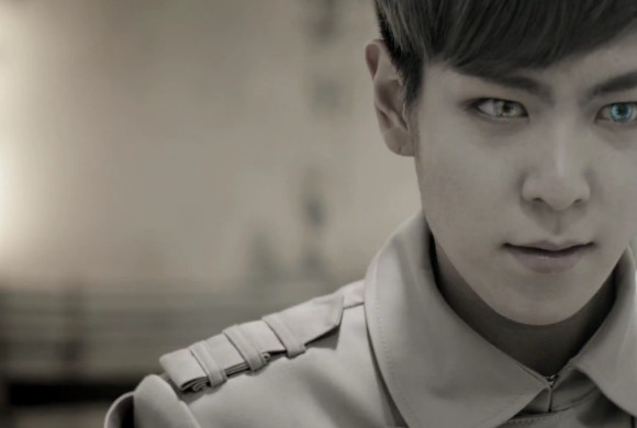 TOP "Monster"