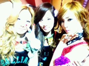 少女時代-TaeTiSeo 少女時代-TaeTiSeo