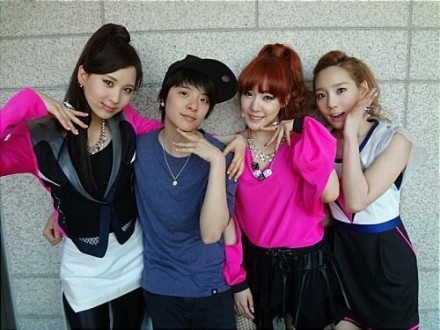 TaeTiSeo-Amber