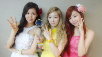 少女時代-TaeTiSeo