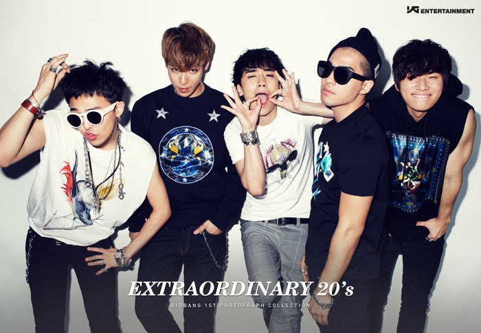 BIGBANG
