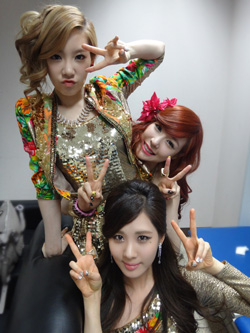 少女時代-TaeTiSeo