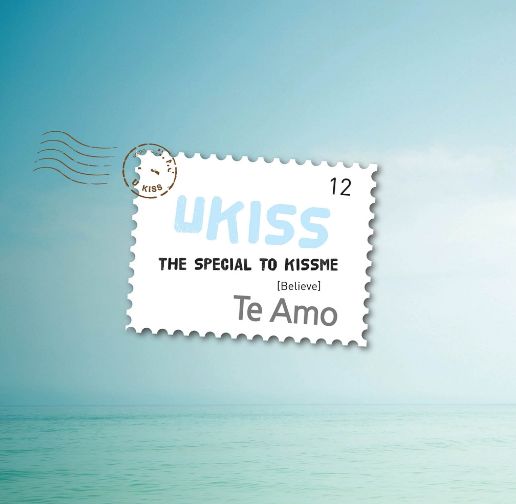 u-kiss te amo