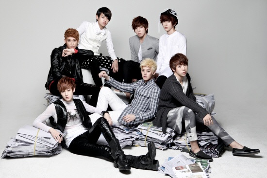 U-Kiss