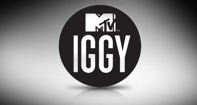 MTV IGGY 