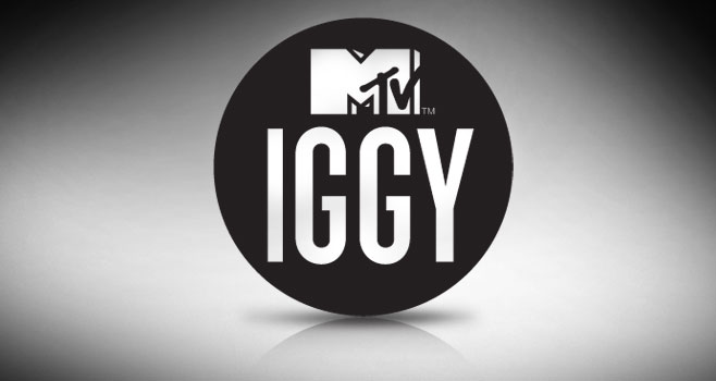 MTV IGGY MTV IGGY