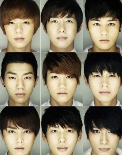 ZE:A 帝國之子