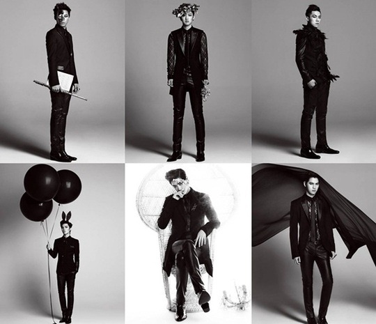 CROSS GENE CROSS GENE