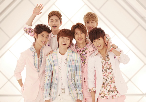 Boy Friend
