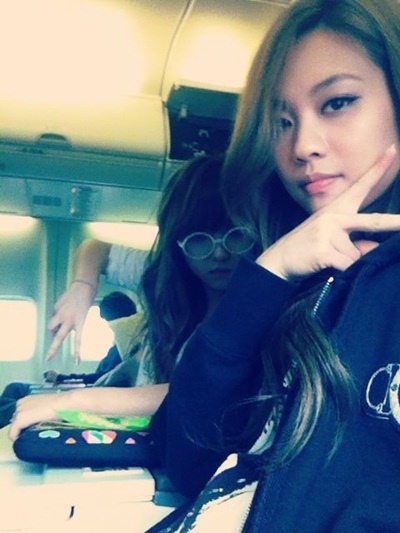 Fei & Min