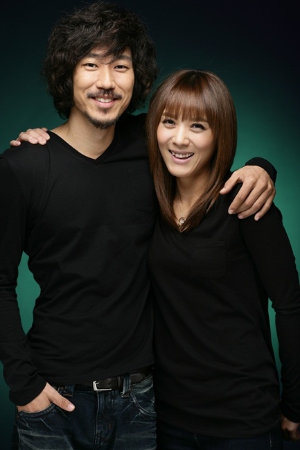 尹美來 & Tiger JK 尹美來 & Tiger JK