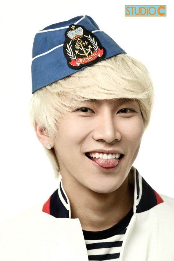 BTOB 恩光